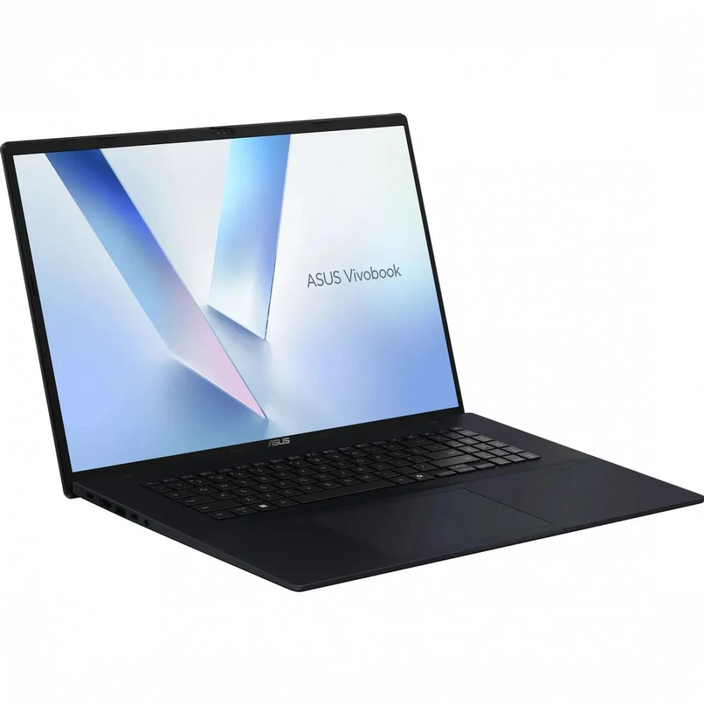 Ноутбук Asus Vivobook 18 M1807GA-S8107 90NB17Y1-M007T0 18 ", WUXGA 1920x1200 (16:10), AMD, Ryzen AI 7, 16 Гб, 512 ГБ, Radeon 840M Graphics