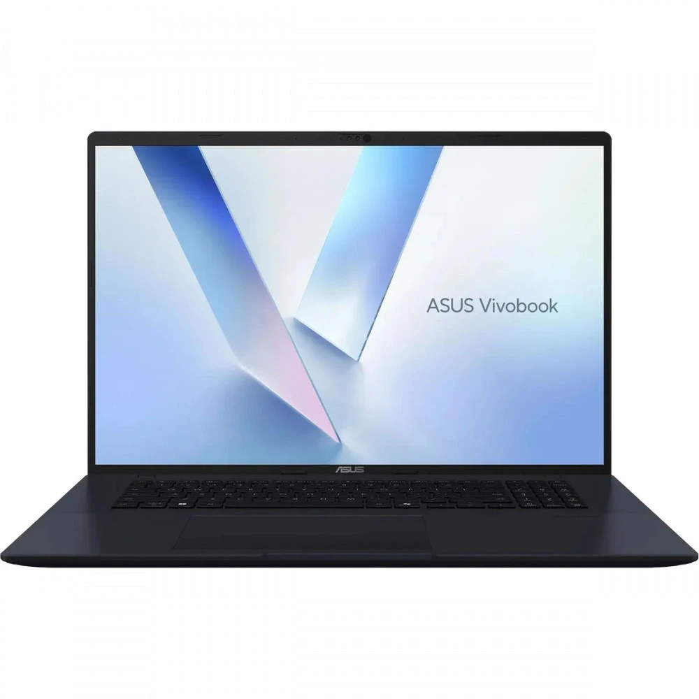 Ноутбук Asus Vivobook 18 M1807GA-S8107 90NB17Y1-M007T0 18 ", WUXGA 1920x1200 (16:10), AMD, Ryzen AI 7, 16 Гб, 512 ГБ, Radeon 840M Graphics