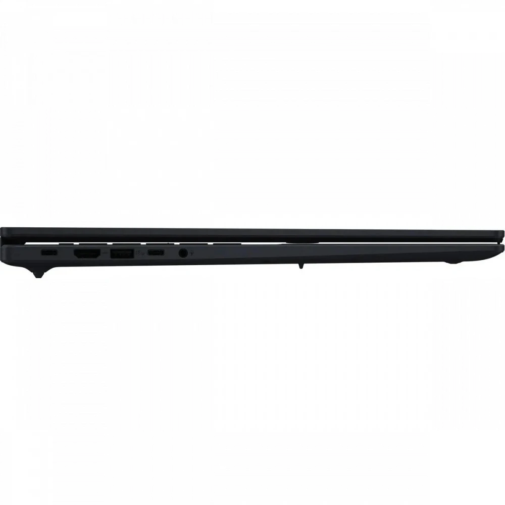 Ноутбук Asus Vivobook 18 M1807GA-S8107 90NB17Y1-M007T0 18 ", WUXGA 1920x1200 (16:10), AMD, Ryzen AI 7, 16 Гб, 512 ГБ, Radeon 840M Graphics