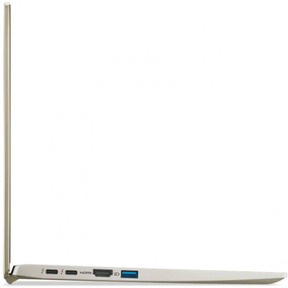 Ноутбук Acer SF314-512 NX.K7NER.008 14 ", FHD 1920x1080 (16:9), Intel, Core i5, 8 Гб, 512 ГБ, Intel Iris Xe Graphics