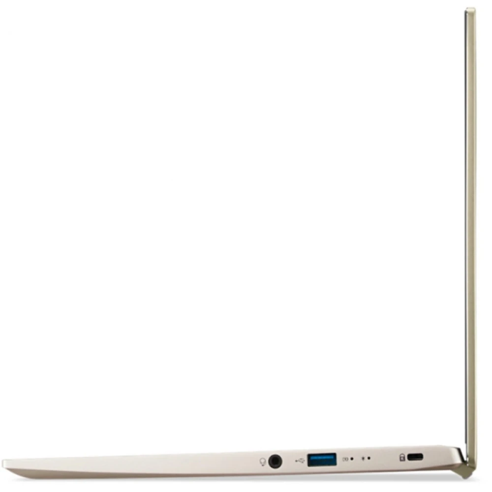Ноутбук Acer SF314-512 NX.K7NER.008 14 ", FHD 1920x1080 (16:9), Intel, Core i5, 8 Гб, 512 ГБ, Intel Iris Xe Graphics