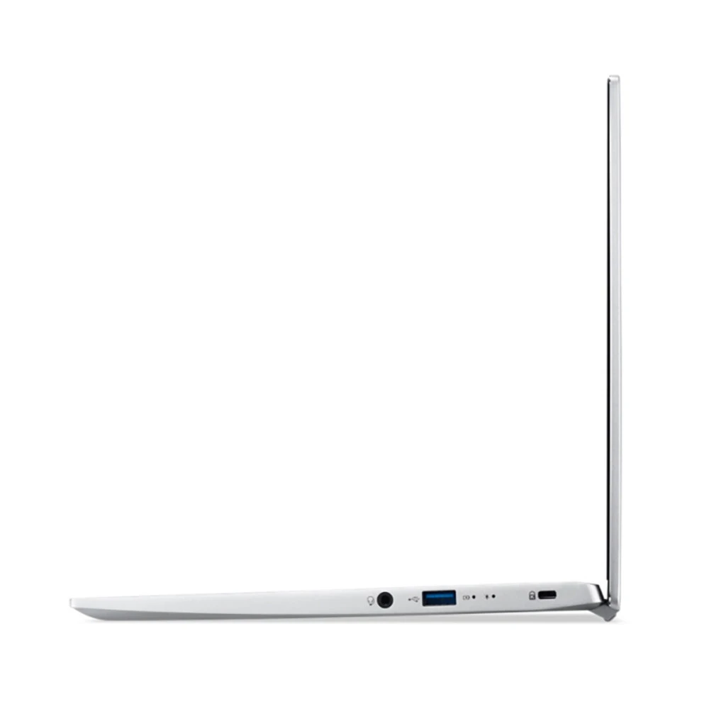 Ноутбук Acer SF314-512 NX.K7MER.008 14 ", FHD 1920x1080 (16:9), Intel, Core i5, 8 Гб, 512 ГБ, Intel Iris Xe Graphics