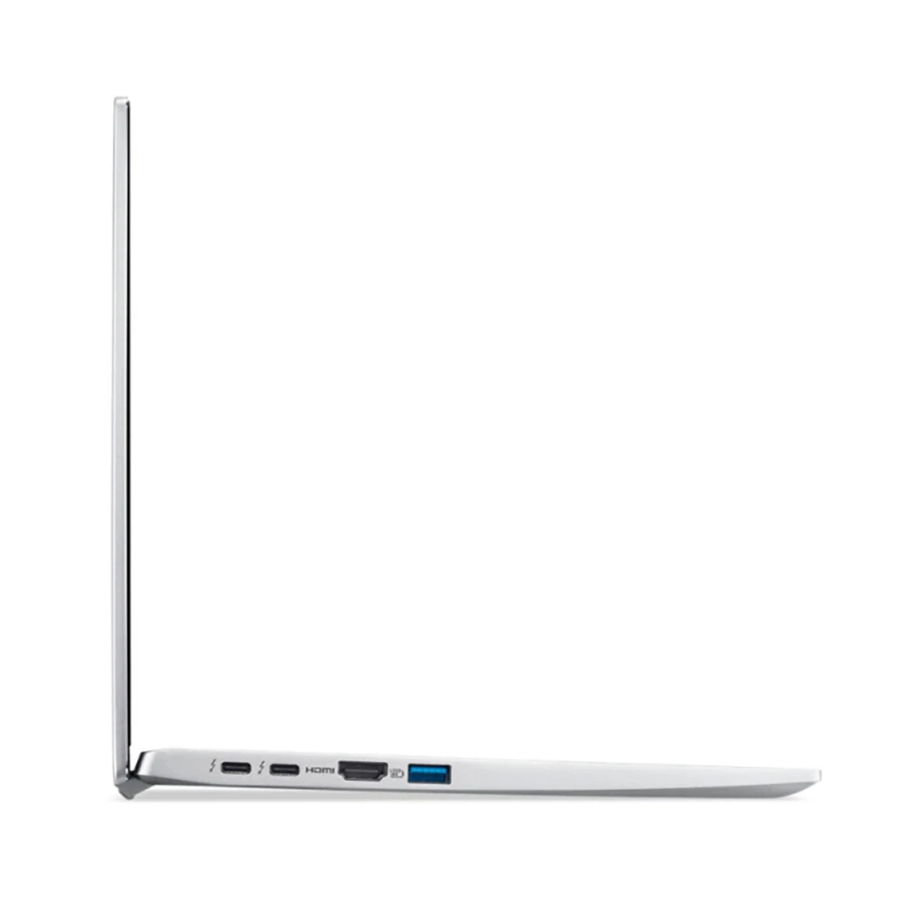 Ноутбук Acer SF314-512 NX.K7MER.008 14 ", FHD 1920x1080 (16:9), Intel, Core i5, 8 Гб, 512 ГБ, Intel Iris Xe Graphics