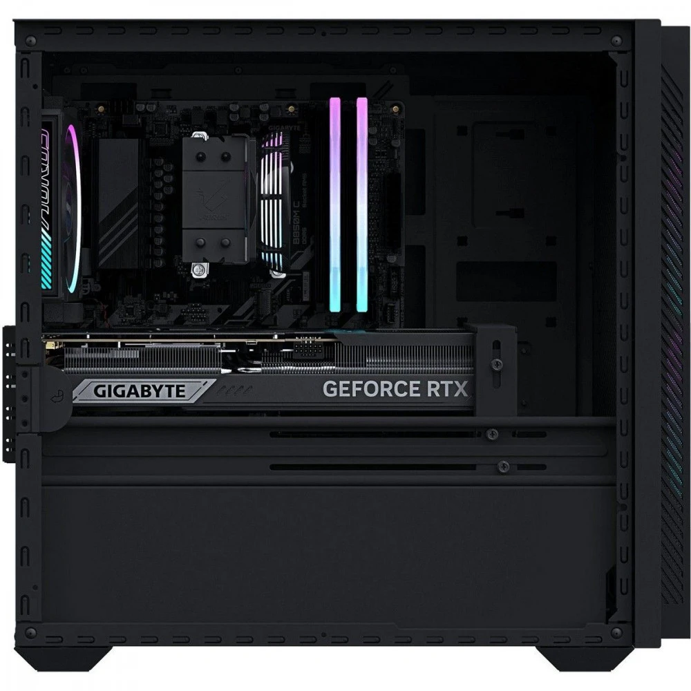 Персональный компьютер AORUS PRIME 3 AP351 AP3A7N7-5115 Ryzen 7, 9700X, 3.8, 32 Гб, DDR5-5600