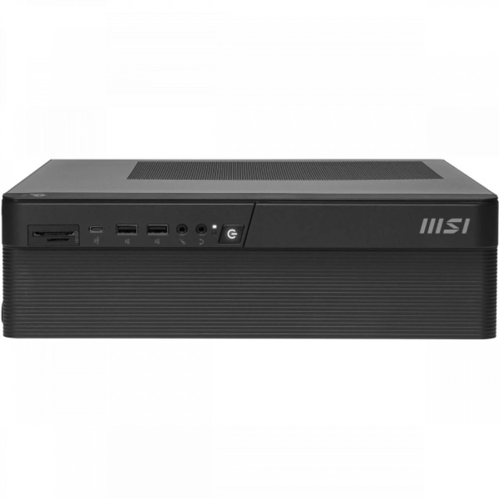 Персональный компьютер MSI Pro DP80 AI A2G 9S6-B20811-275 Ultra 5, 225, 3.3, 16 Гб, DDR5-5600
