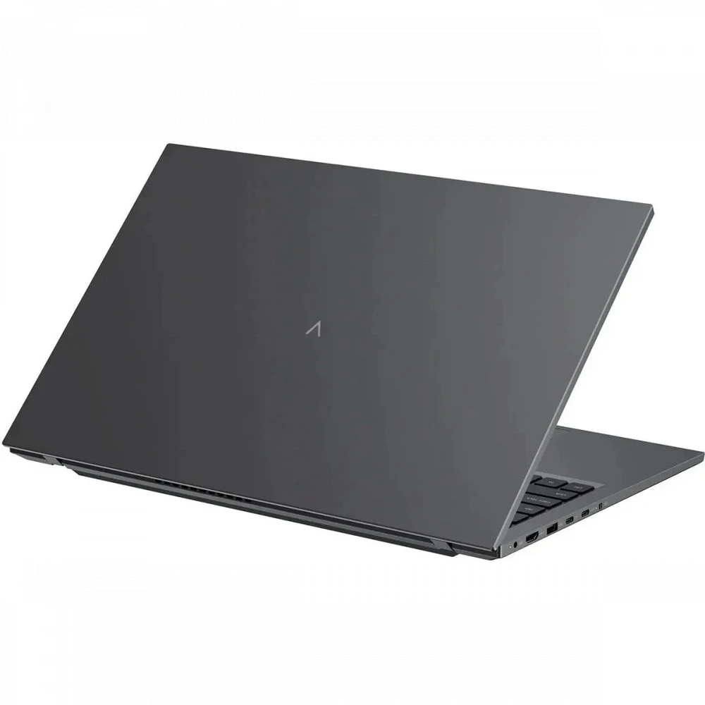 Ноутбук Digma PRO Fortis M DN17P5-ADXW01 17.3 ", FHD 1920x1080 (16:9), Intel, Core i5, 16 Гб, 512 ГБ, Intel Iris Xe Graphics, Windows 11 Pro