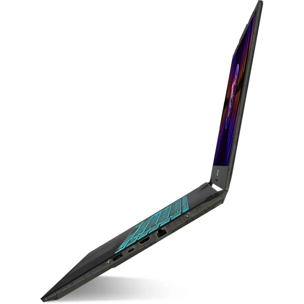 Ноутбук MSI Cyborg 15 A12VF-2064CA 9S7-15K111-2064 15.6 ", FHD 1920x1080 (16:9), Intel, Core i7, 16 Гб, 512 ГБ, NVIDIA GeForce RTX 4060, Windows 11 Home