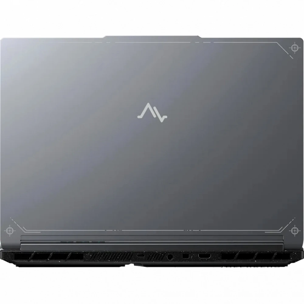 Ноутбук Maibenben Typhoon X16C-i73756 X16C-i737560FERLG4E10 16 ", WQXGA 2560x1600 (16:10), Intel, Core i7, 16 Гб, 512 ГБ, nVidia GeForce RTX 5060, Linux