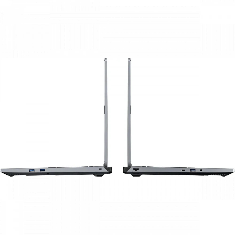 Ноутбук Maibenben Typhoon X16C-i73756 X16C-i737560FERLG4E10 16 ", WQXGA 2560x1600 (16:10), Intel, Core i7, 16 Гб, 512 ГБ, nVidia GeForce RTX 5060, Linux