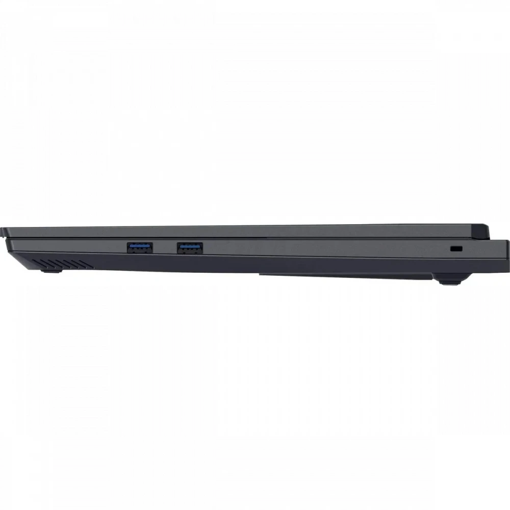 Ноутбук Maibenben X-Treme Tsunami X16F-R98957T X16F-R98957T0GGRLG4E10 16 ", WQXGA 2560x1600 (16:10), AMD, Ryzen 9, 16 Гб, 1 ТБ, NVIDIA GeForce RTX5070Ti, Linux