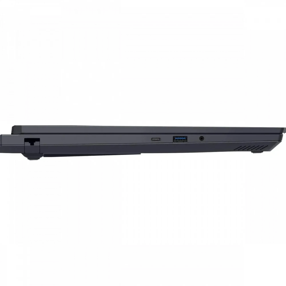 Ноутбук Maibenben X-Treme Tsunami X16F-R98957T X16F-R98957T0GGRLG4E10 16 ", WQXGA 2560x1600 (16:10), AMD, Ryzen 9, 16 Гб, 1 ТБ, NVIDIA GeForce RTX5070Ti, Linux
