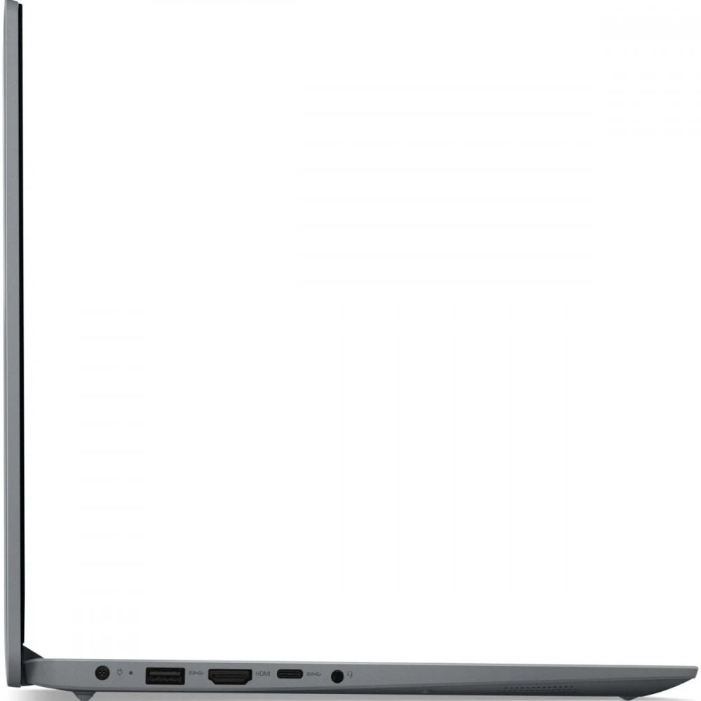 Ноутбук Lenovo IdeaPad 3 15IAU7 82RK00R3RK 15.6 ", FHD 1920x1080 (16:9), Intel, Core i3, 8 Гб, 512 ГБ, Intel UHD Graphics