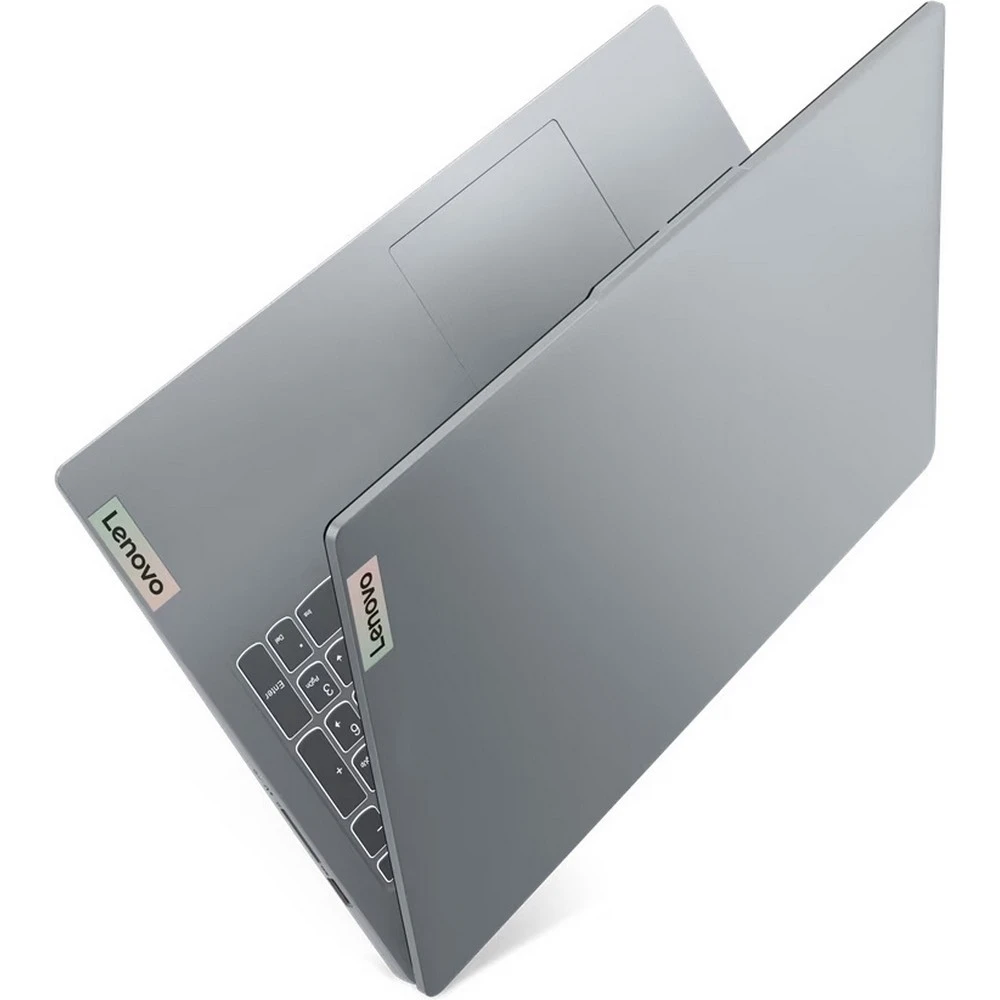 Ноутбук Lenovo IdeaPad Slim 3 15IAH8 83ER001TRK 15.6 ", FHD 1920x1080 (16:9), Intel, Core i5, 8 Гб, 512 ГБ, Intel UHD Graphics