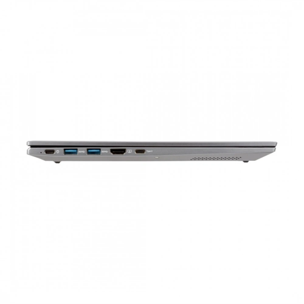 Ноутбук Irbis SmartBook 16NBP01D 16 ", WQXGA 2560x1600 (16:10), Intel, Core i5, 16 Гб, 512 ГБ, Intel Iris Xe Graphics