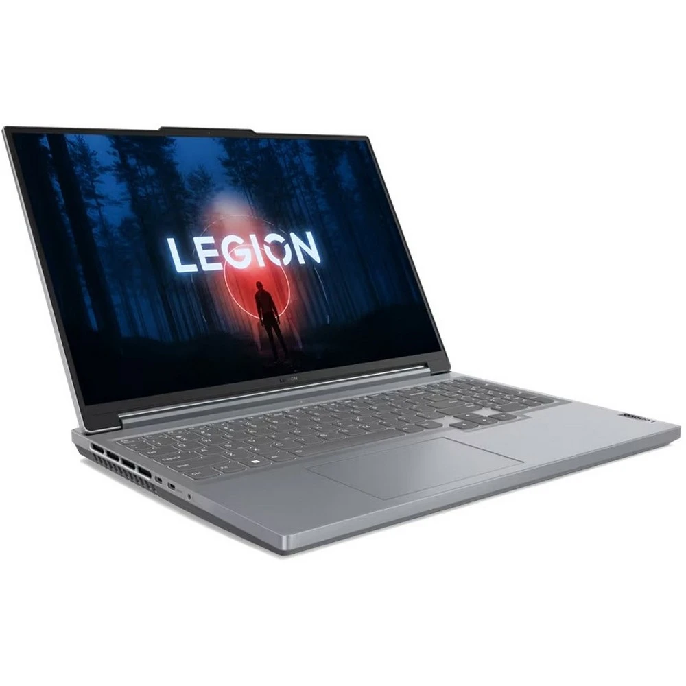 Ноутбук Lenovo Legion Slim 5 16APH8 82Y90010RK 16 ", WQXGA 2560x1600 (16:10), AMD, Ryzen 7, 16 Гб, 1 ТБ, NVIDIA GeForce RTX 4070