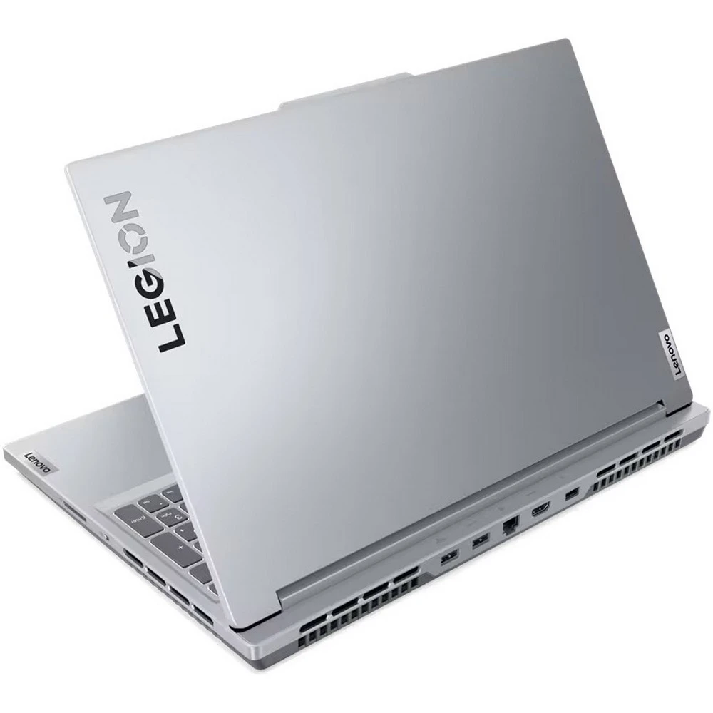 Ноутбук Lenovo Legion Slim 5 16APH8 82Y90010RK 16 ", WQXGA 2560x1600 (16:10), AMD, Ryzen 7, 16 Гб, 1 ТБ, NVIDIA GeForce RTX 4070