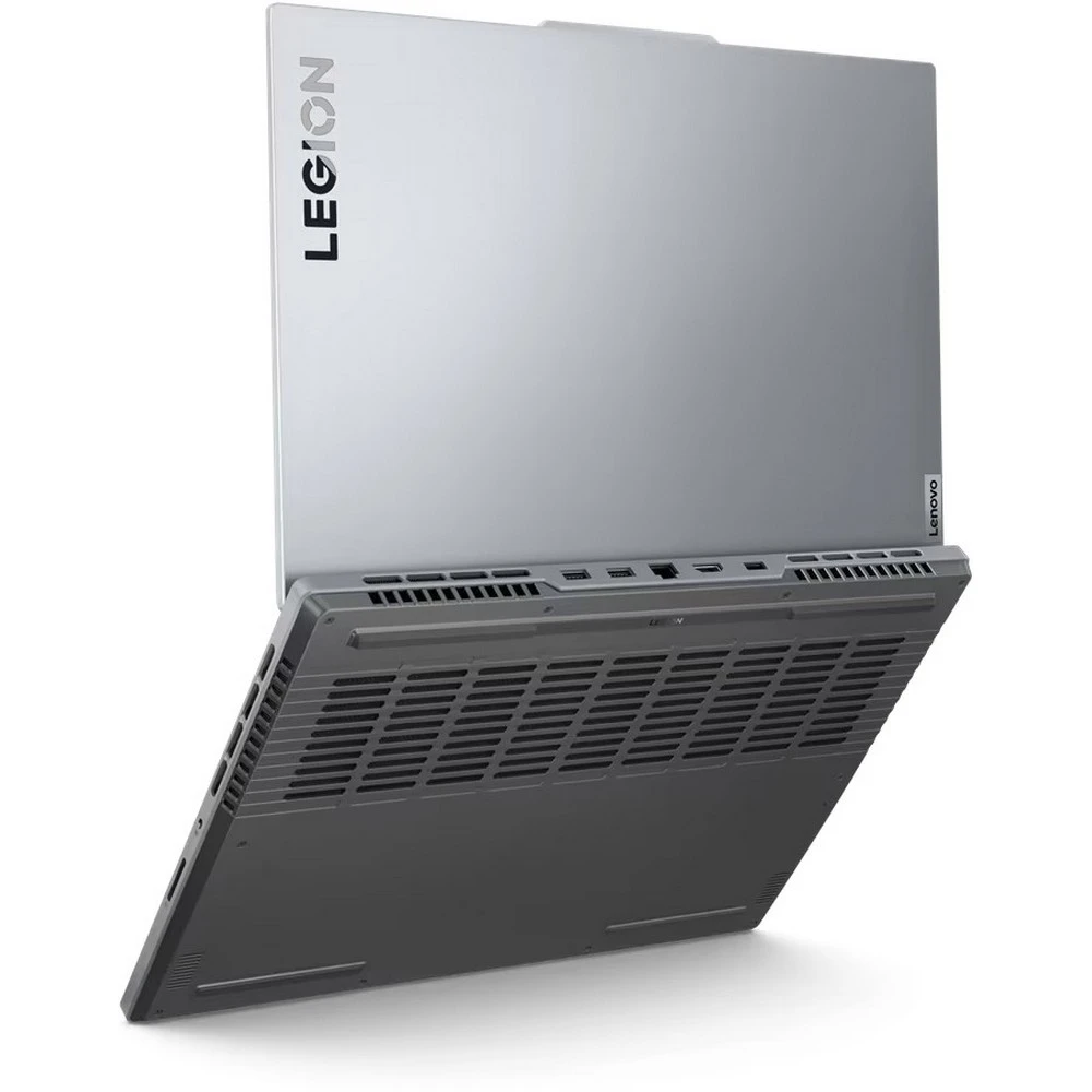 Ноутбук Lenovo Legion Slim 5 16APH8 82Y90010RK 16 ", WQXGA 2560x1600 (16:10), AMD, Ryzen 7, 16 Гб, 1 ТБ, NVIDIA GeForce RTX 4070