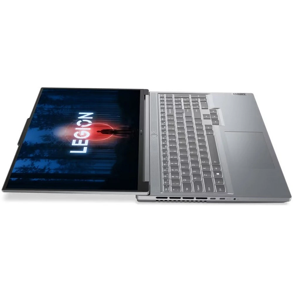 Ноутбук Lenovo Legion Slim 5 16APH8 82Y90010RK 16 ", WQXGA 2560x1600 (16:10), AMD, Ryzen 7, 16 Гб, 1 ТБ, NVIDIA GeForce RTX 4070