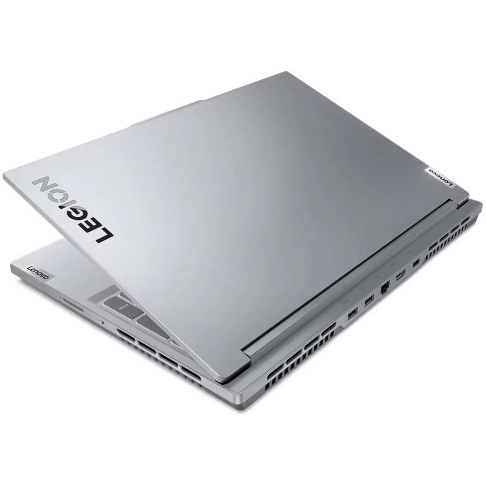 Ноутбук Lenovo Legion Slim 5 16APH8 82Y90010RK 16 ", WQXGA 2560x1600 (16:10), AMD, Ryzen 7, 16 Гб, 1 ТБ, NVIDIA GeForce RTX 4070
