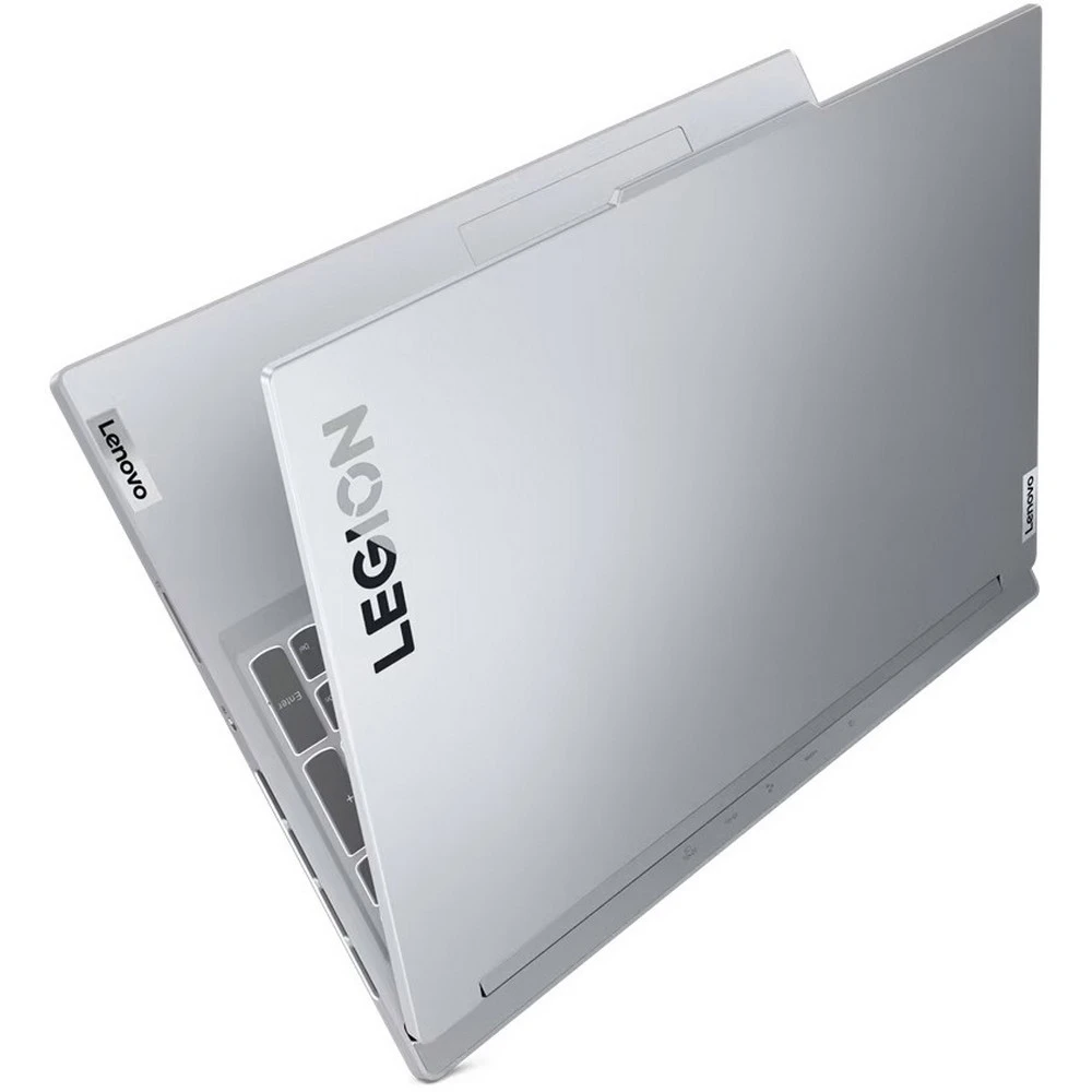 Ноутбук Lenovo Legion Slim 5 16APH8 82Y90010RK 16 ", WQXGA 2560x1600 (16:10), AMD, Ryzen 7, 16 Гб, 1 ТБ, NVIDIA GeForce RTX 4070