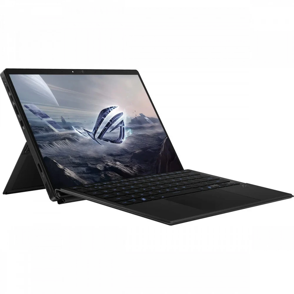 Ноутбук Asus ROG Flow Z13 GZ302EA-RU003W 90NR0JY1-M00FK0 13.4 ", WQXGA 2560x1600 (16:10), AMD, Ryzen AI Max, 32 Гб, 1 ТБ, Radeon 8060S Graphics
