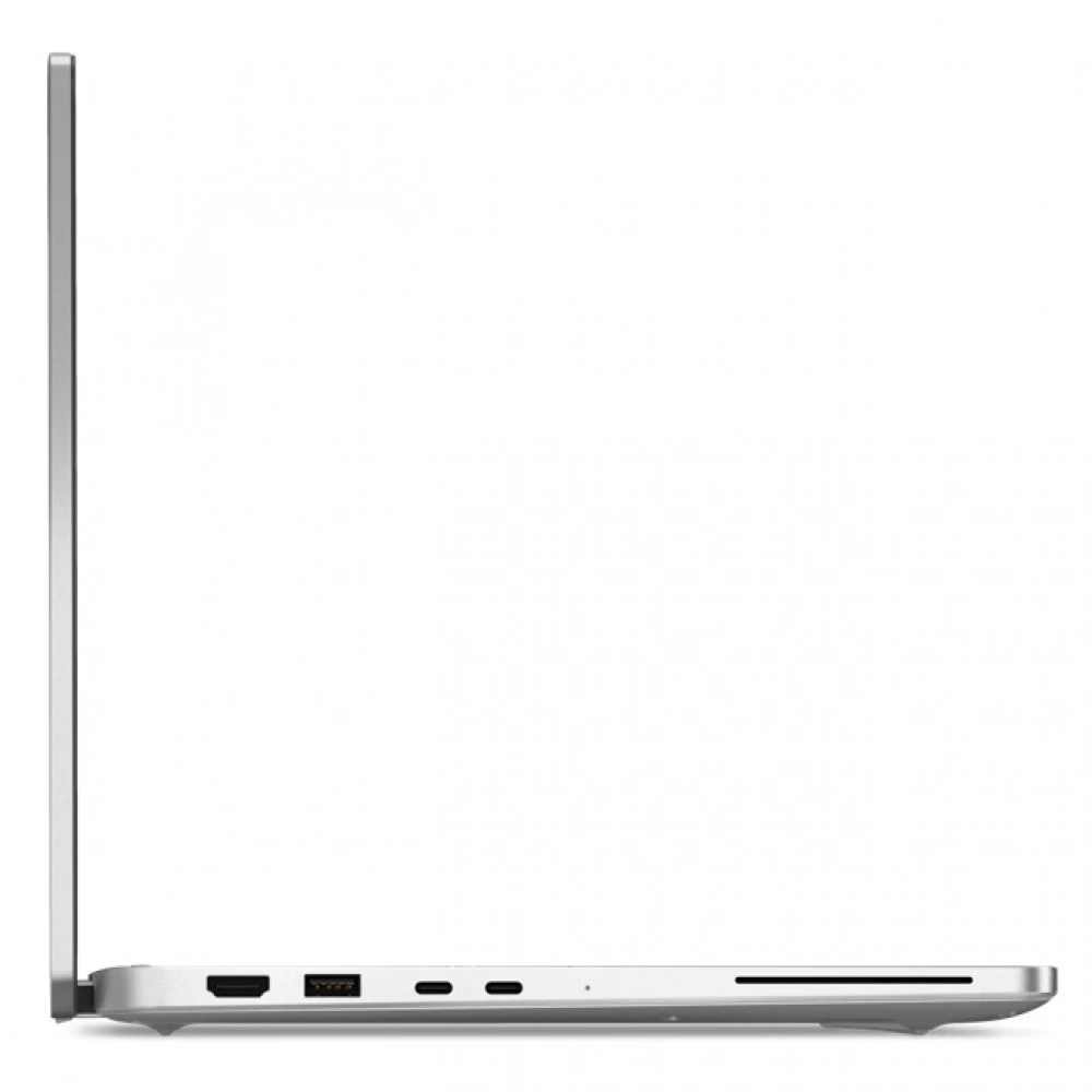 Ноутбук Dell Pro 14 Plus PB14250 210-BPDK 14 ", FHD 1920x1080 (16:9), Intel, Core Ultra 7, 16 Гб, 512 ГБ, Intel Arc 140V, Windows 11 Pro