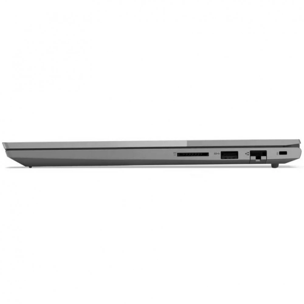 Ноутбук Lenovo ThinkBook 15 G4 IAP 21DJ00KQRU 15.6 ", FHD 1920x1080 (16:9), Intel, Core i3, 8 Гб, 256 ГБ, nVidia GeForce MX550