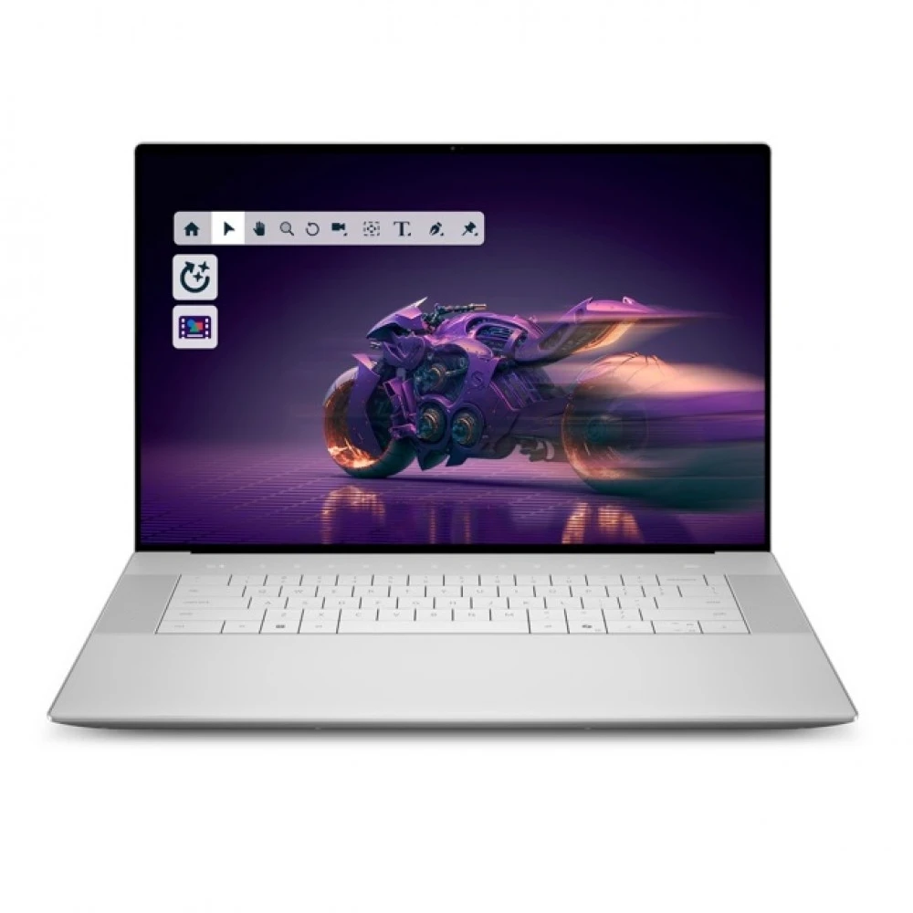Ноутбук Dell 16 Premium DA16250 210-BRTS_003 16 ", FHD 1920x1080 (16:9), Intel, Core Ultra 7, 16 Гб, 1 ТБ, nVidia GeForce RTX 5050, Windows 11 Pro