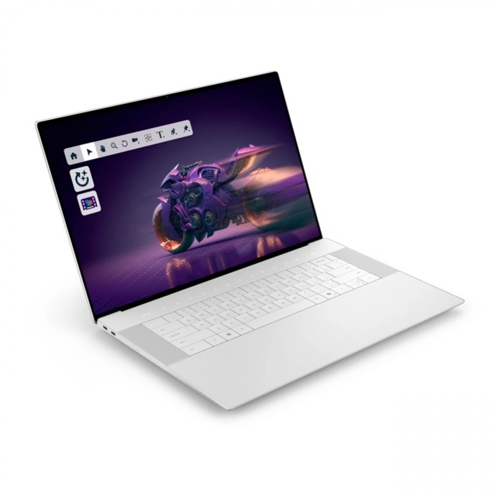 Ноутбук Dell 16 Premium DA16250 210-BRTS_003 16 ", FHD 1920x1080 (16:9), Intel, Core Ultra 7, 16 Гб, 1 ТБ, nVidia GeForce RTX 5050, Windows 11 Pro
