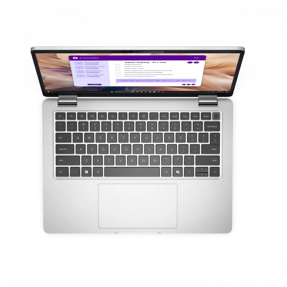 Ноутбук Dell Pro 13 Plus PB13250 210-BPKT_211 13.3 ", WUXGA 1920x1200 (16:10), Intel, Core Ultra 7, 16 Гб, 512 ГБ, Intel Arc Graphics 140V, Windows 11 Pro