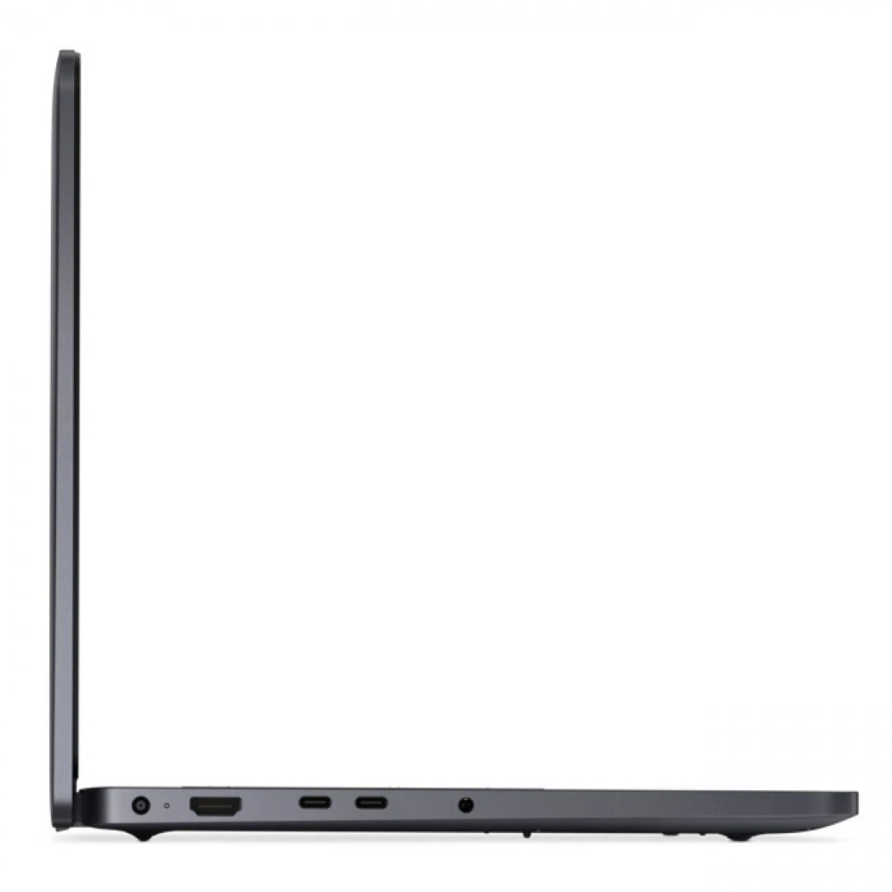 Ноутбук Dell Pro 14 PC14250 210-BQHF_1 14 ", WUXGA 1920x1200 (16:10), Intel, Core Ultra 7, 16 Гб, 1 ТБ, Intel UHD Graphics, Windows 11 Pro
