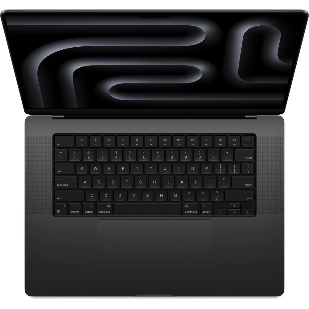 Ноутбук Apple MacBook Pro 16 2023 M3 MRW13RU/A 16 ", 3.5K 3456x2234 (16:10), Apple, M3 series, 18 Гб, 512 ГБ, Apple M3 Pro 18-Core, Mac OS