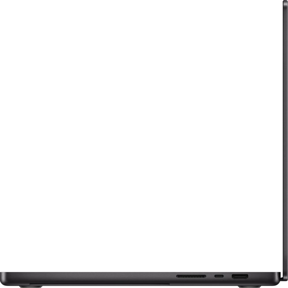 Ноутбук Apple MacBook Pro 16 2023 M3 MRW13RU/A 16 ", 3.5K 3456x2234 (16:10), Apple, M3 series, 18 Гб, 512 ГБ, Apple M3 Pro 18-Core, Mac OS
