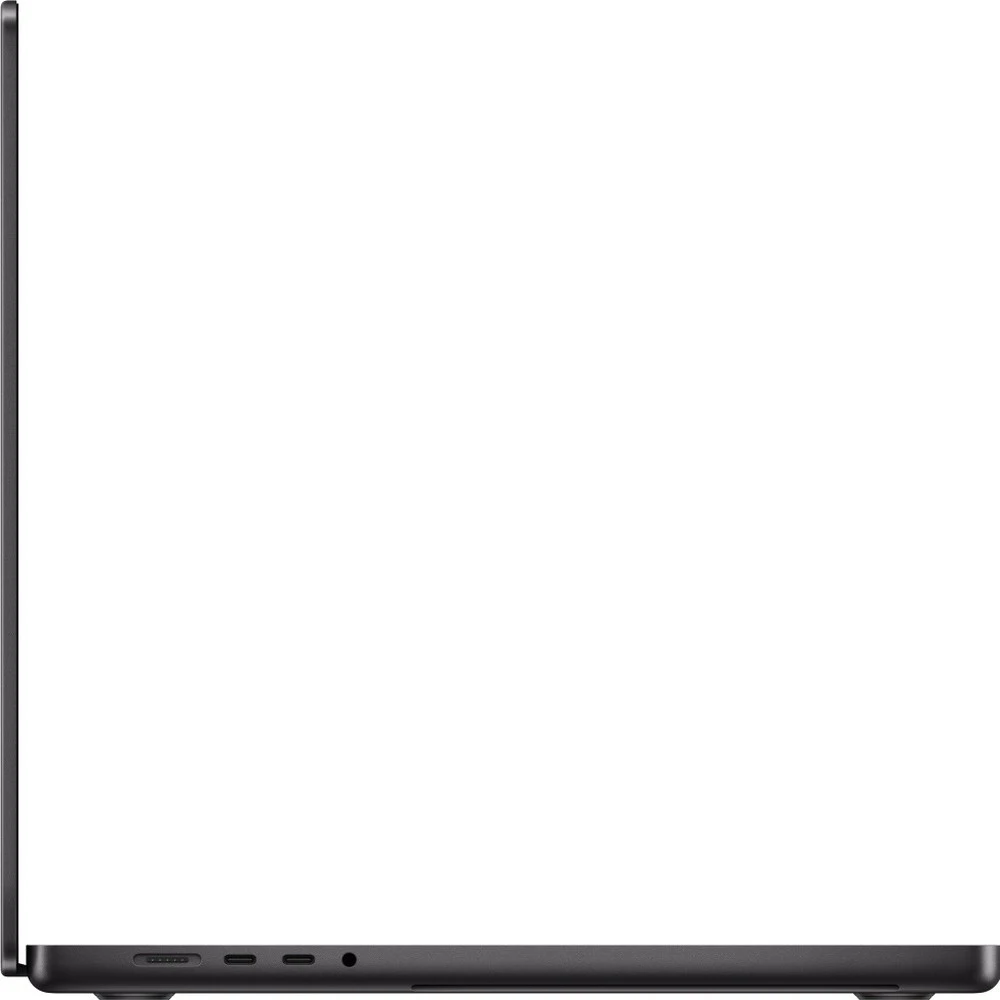 Ноутбук Apple MacBook Pro 16 2023 M3 MRW13RU/A 16 ", 3.5K 3456x2234 (16:10), Apple, M3 series, 18 Гб, 512 ГБ, Apple M3 Pro 18-Core, Mac OS