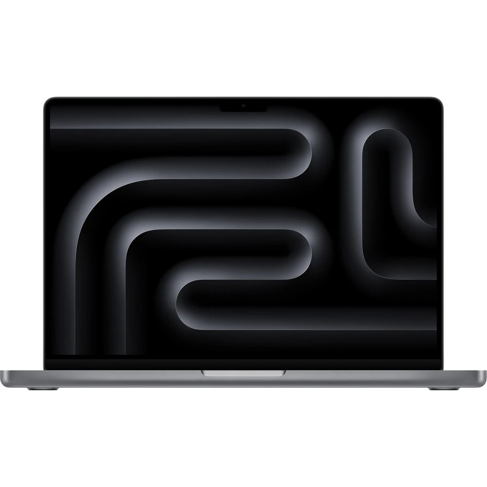 Ноутбук Apple MacBook Pro 14 2023 M3 MTL73RU/A 14.2 ", 3K 3024x1964 (16:10), Apple, M3 series, 8 Гб, 512 ГБ, Apple M3 10-Core, Mac OS