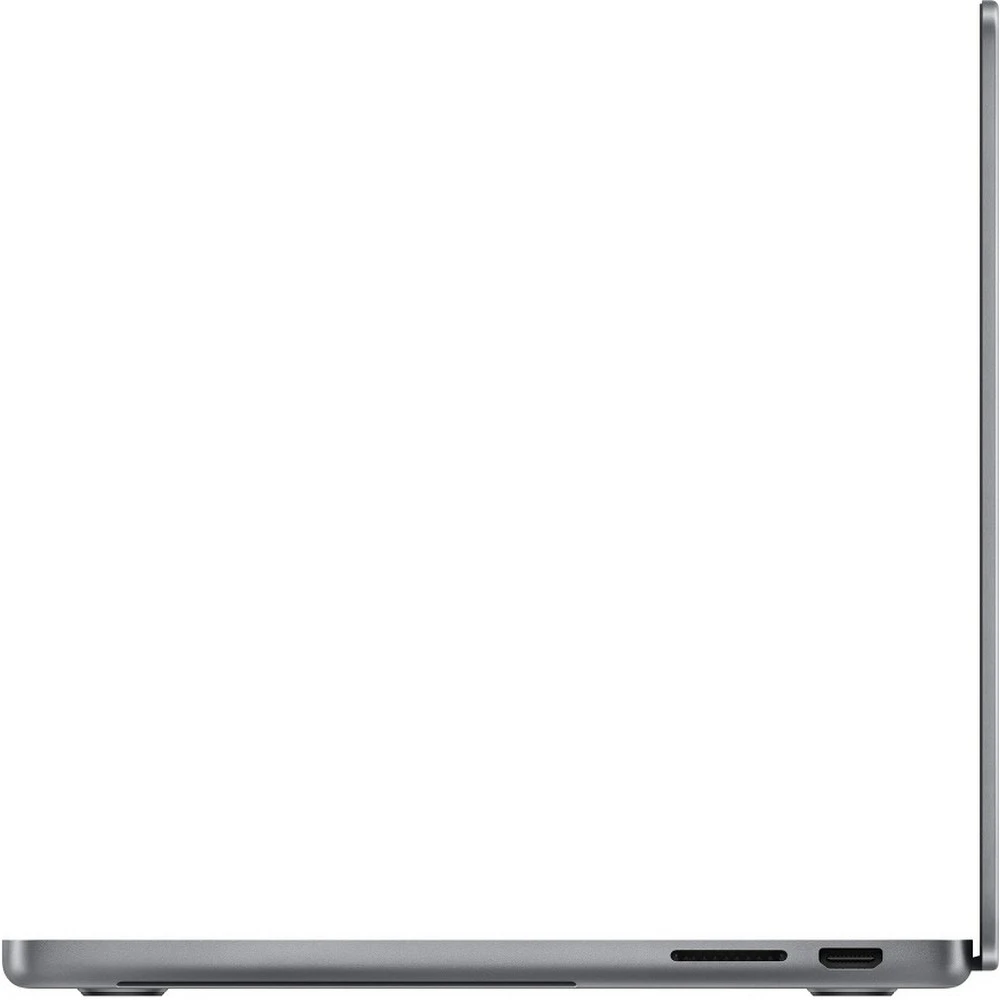 Ноутбук Apple MacBook Pro 14 2023 M3 MTL73RU/A 14.2 ", 3K 3024x1964 (16:10), Apple, M3 series, 8 Гб, 512 ГБ, Apple M3 10-Core, Mac OS