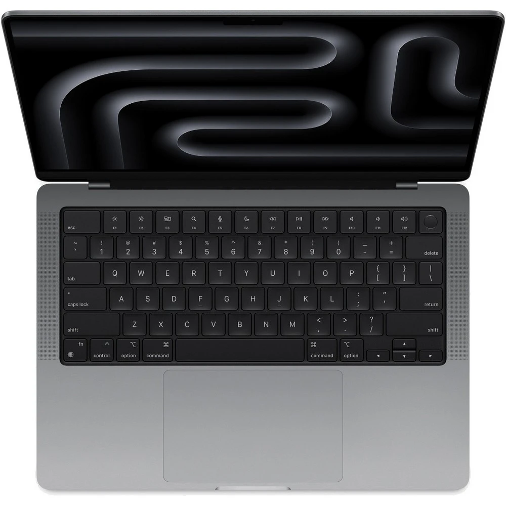 Ноутбук Apple MacBook Pro 14 2023 M3 MTL73RU/A 14.2 ", 3K 3024x1964 (16:10), Apple, M3 series, 8 Гб, 512 ГБ, Apple M3 10-Core, Mac OS