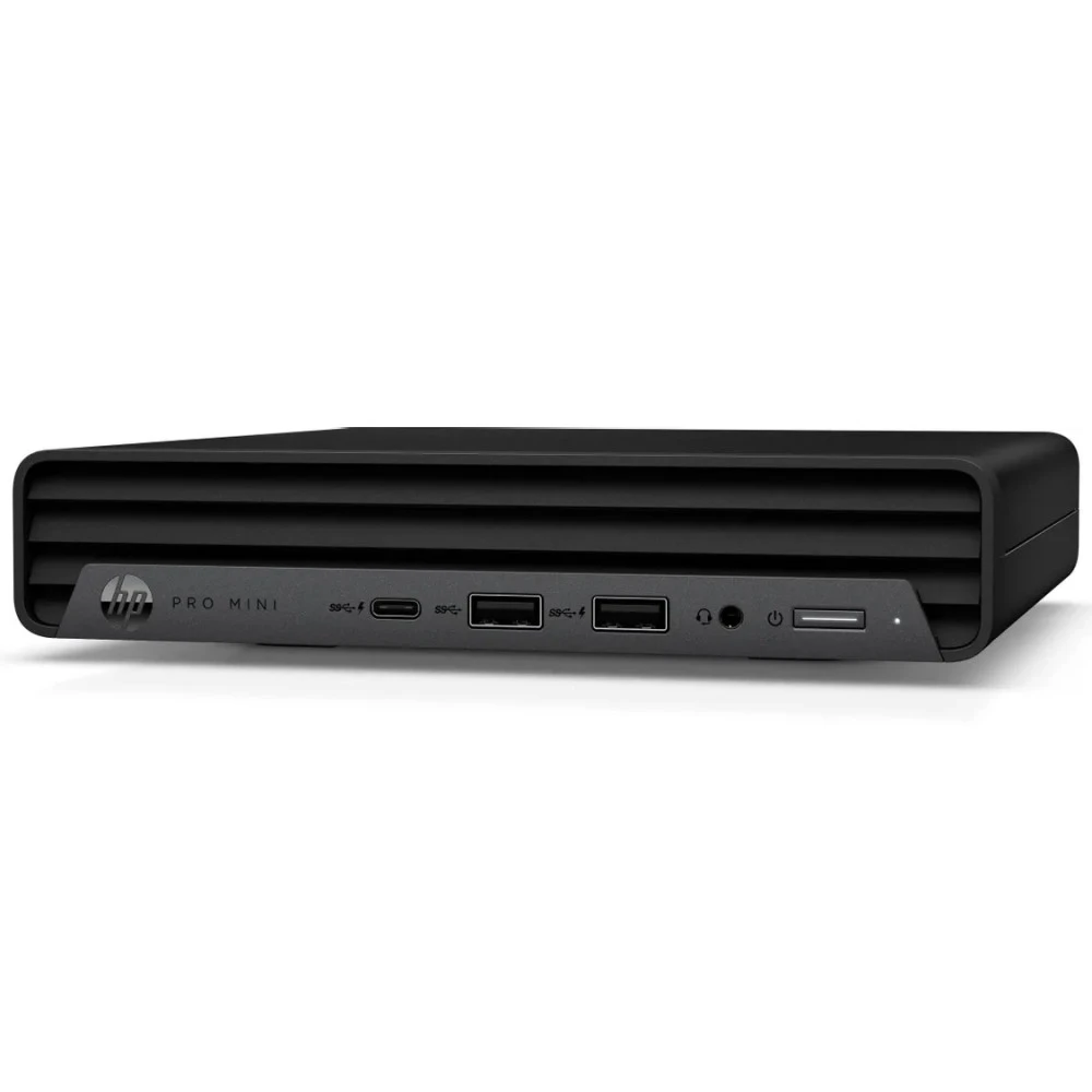 Персональный компьютер HP ProDesk 400 G9 935X8EA Core i3, 13100T, 2.5, 8 Гб, DDR4-3200