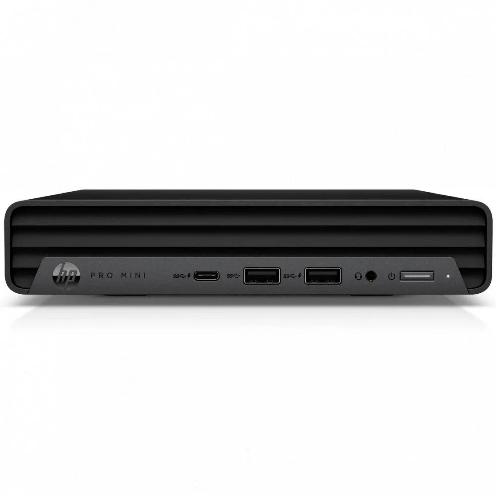 Персональный компьютер HP ProDesk 400 G9 935X8EA Core i3, 13100T, 2.5, 8 Гб, DDR4-3200