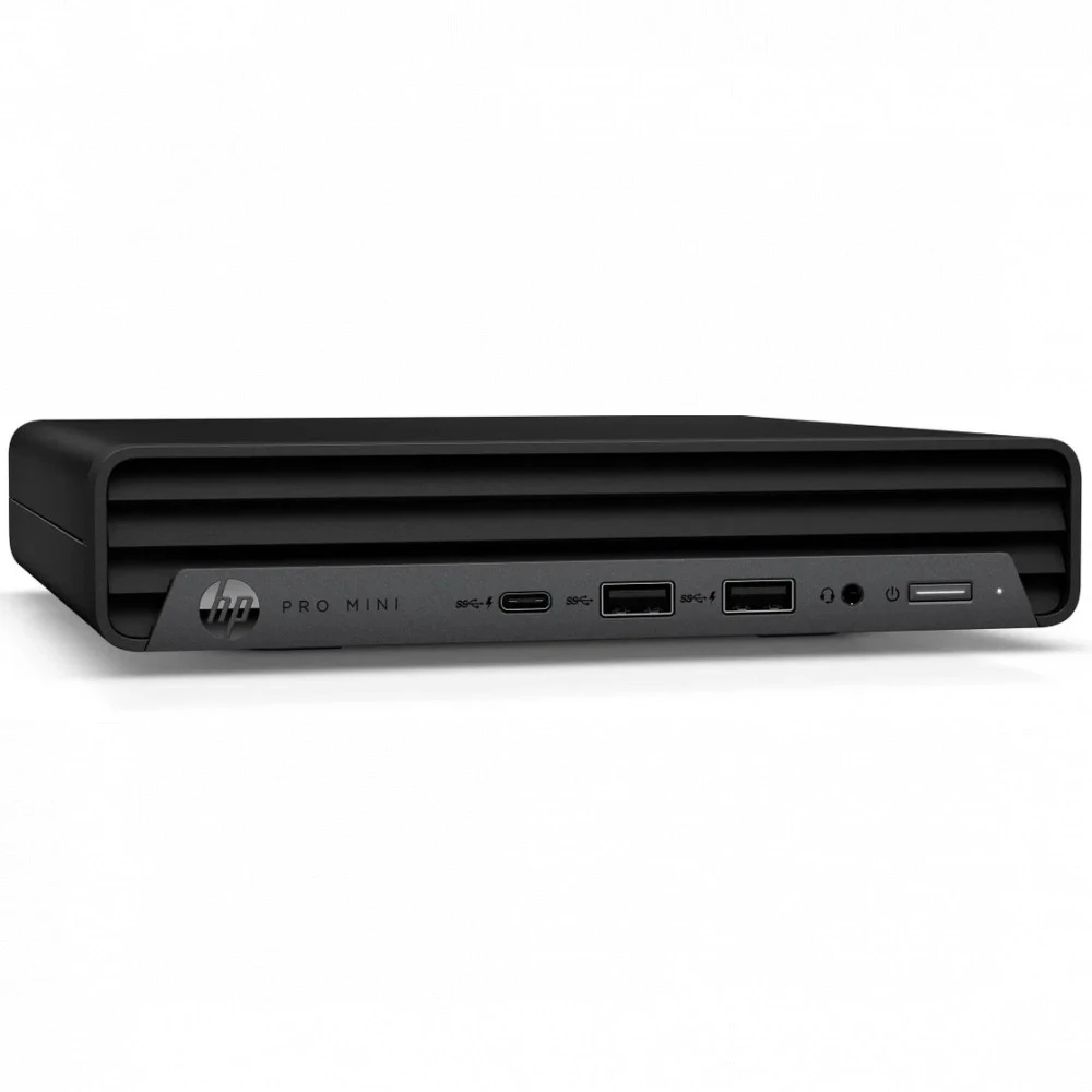 Персональный компьютер HP ProDesk 400 G9 935X8EA Core i3, 13100T, 2.5, 8 Гб, DDR4-3200