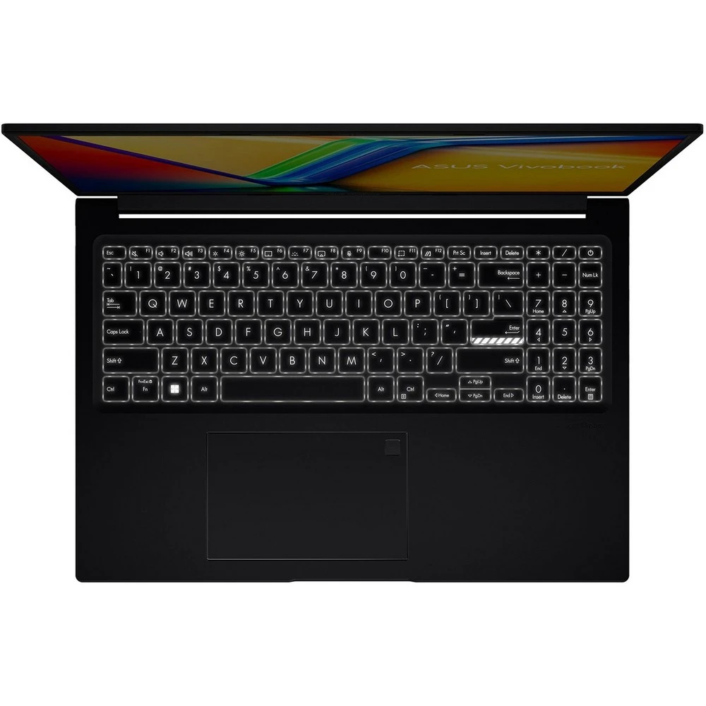 Ноутбук Asus VivoBook 16X M3604YA-MB109 16 ", WUXGA 1920x1200 (16:10), AMD, Ryzen 5, 8 Гб, 512 ГБ, AMD Radeon Graphics