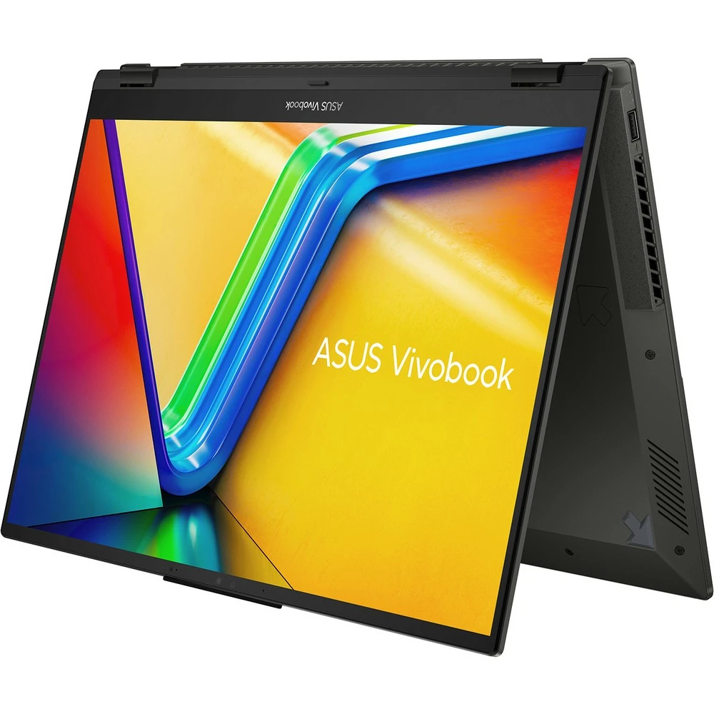 Ноутбук Asus VivoBook Flip S16 TP3604VA-MC101 16 ", WUXGA 1920x1200 (16:10), Intel, Core i5, 16 Гб, 512 ГБ, Intel Iris Xe Graphics