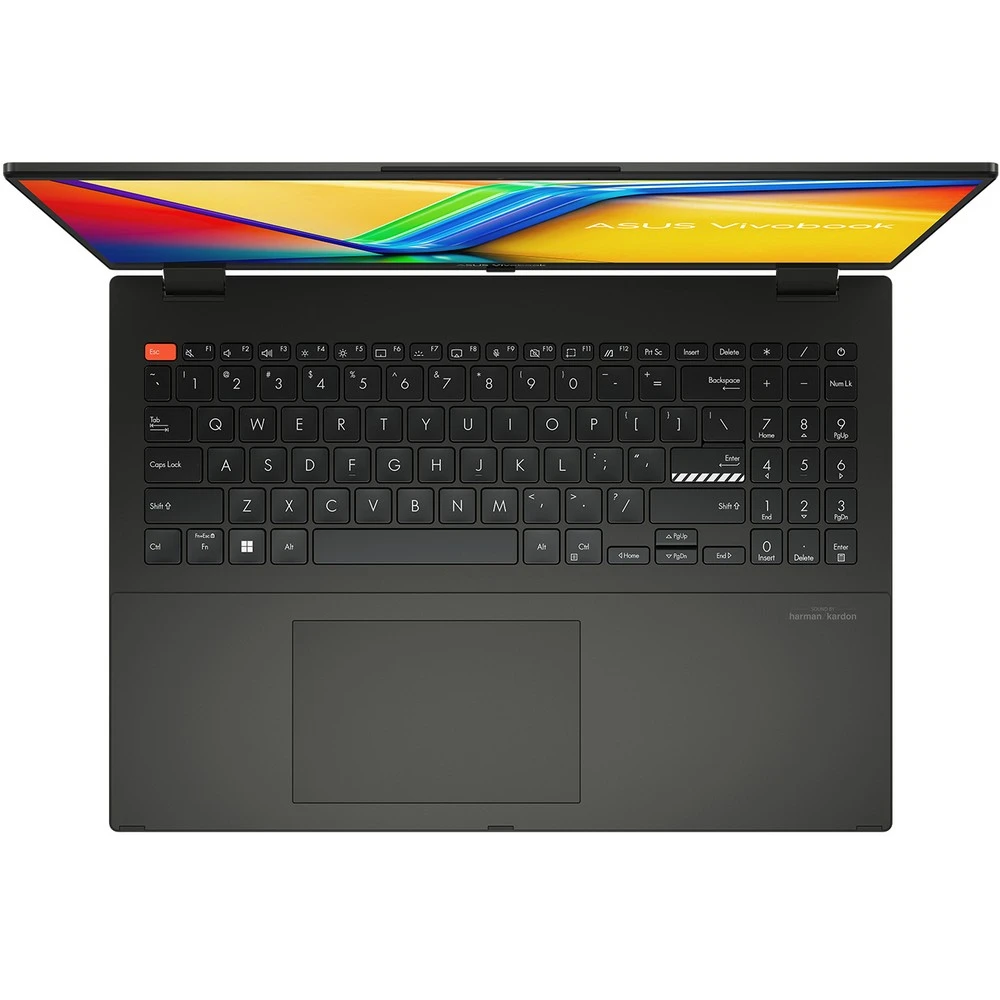 Ноутбук Asus VivoBook Flip S16 TP3604VA-MC101 16 ", WUXGA 1920x1200 (16:10), Intel, Core i5, 16 Гб, 512 ГБ, Intel Iris Xe Graphics