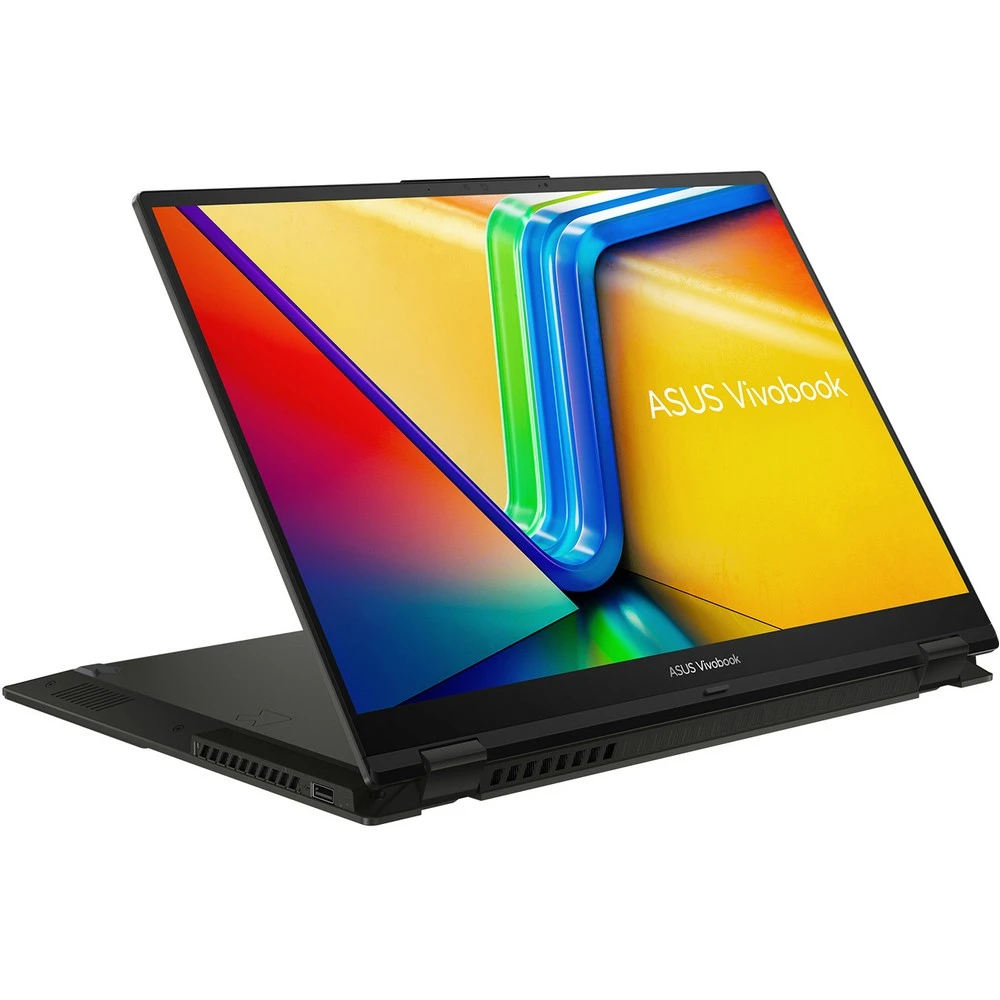 Ноутбук Asus VivoBook Flip S16 TP3604VA-MC101 16 ", WUXGA 1920x1200 (16:10), Intel, Core i5, 16 Гб, 512 ГБ, Intel Iris Xe Graphics
