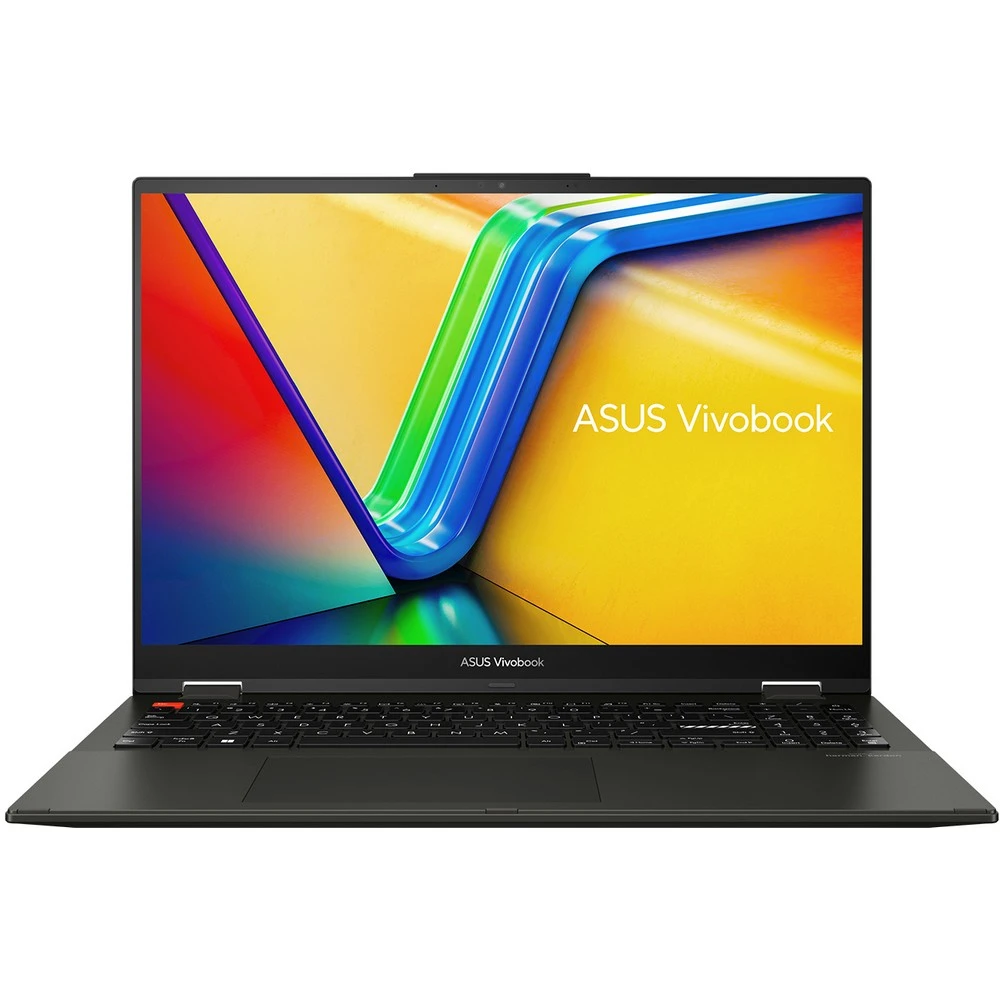 Ноутбук Asus VivoBook Flip S16 TP3604VA-MC101 16 ", WUXGA 1920x1200 (16:10), Intel, Core i5, 16 Гб, 512 ГБ, Intel Iris Xe Graphics