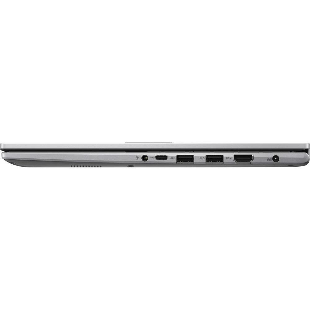Ноутбук Asus VivoBook 15 X1504VA-BQ286 15.6 ", FHD 1920x1080 (16:9), Intel, Core i5, 8 Гб, 512 ГБ, Intel Iris Xe Graphics