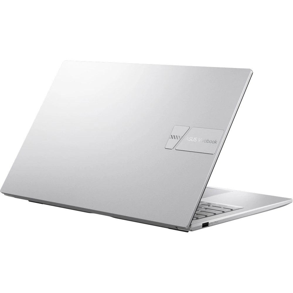 Ноутбук Asus VivoBook 15 X1504VA-BQ286 15.6 ", FHD 1920x1080 (16:9), Intel, Core i5, 8 Гб, 512 ГБ, Intel Iris Xe Graphics