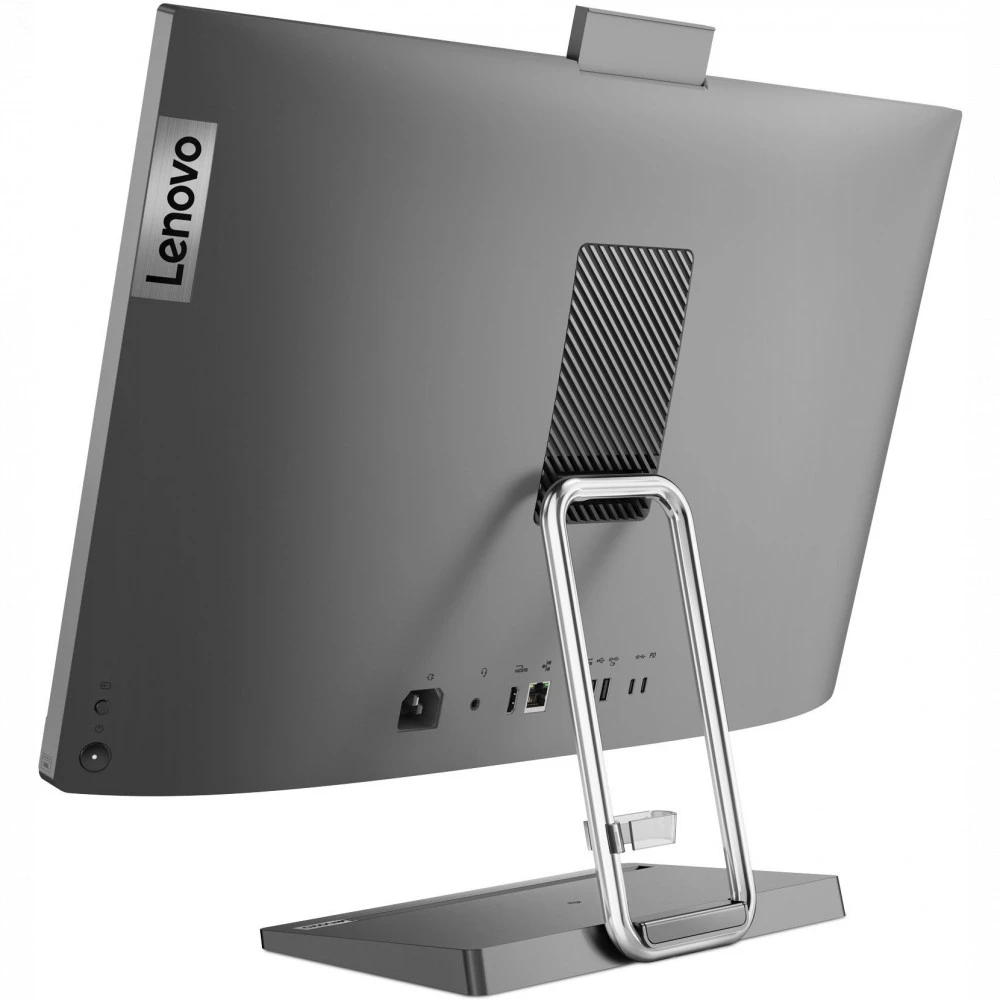 Моноблок Lenovo IdeaCentre AIO 5 27IAH7 F0GQ005PRU 27 ", Intel, Core i7, 13700H, 2.4, 16 Гб, 512 Гб