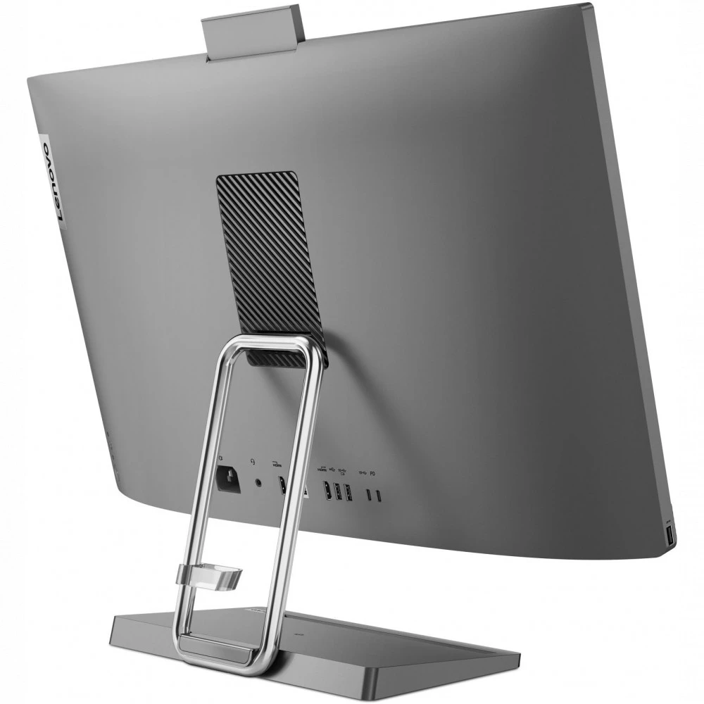 Моноблок Lenovo IdeaCentre AIO 5 27IAH7 F0GQ005PRU 27 ", Intel, Core i7, 13700H, 2.4, 16 Гб, 512 Гб