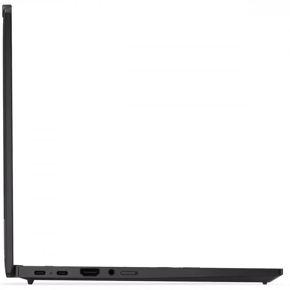 Ноутбук Lenovo ThinkPad T14s Gen 6 Intel 21QX00Q3FW 14 ", WUXGA 1920x1200 (16:10), Intel, Core Ultra 7, 32 Гб, 512 ГБ, Intel Graphics, Windows 11 Pro